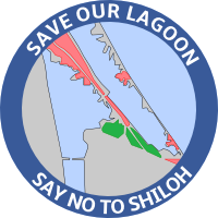 Save Our lagoon